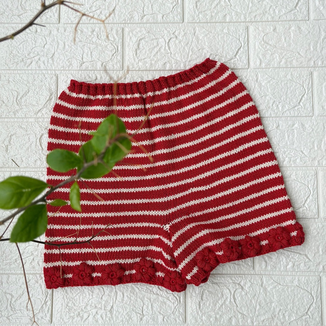 Bloomline shorts