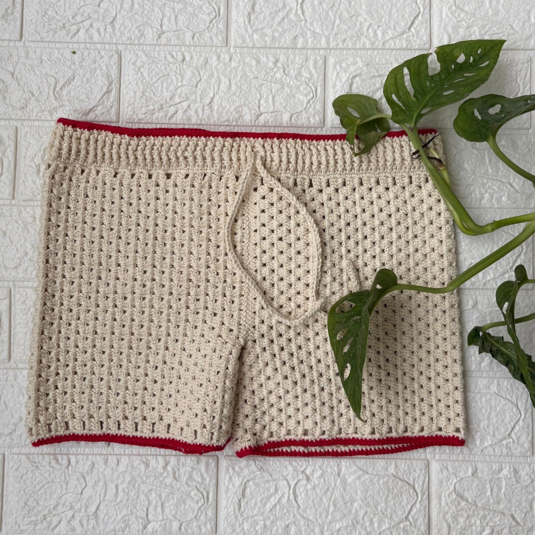 Gridline shorts