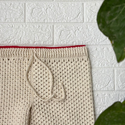 Gridline shorts