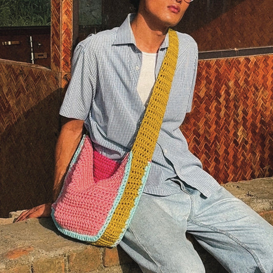 Albela In Pink